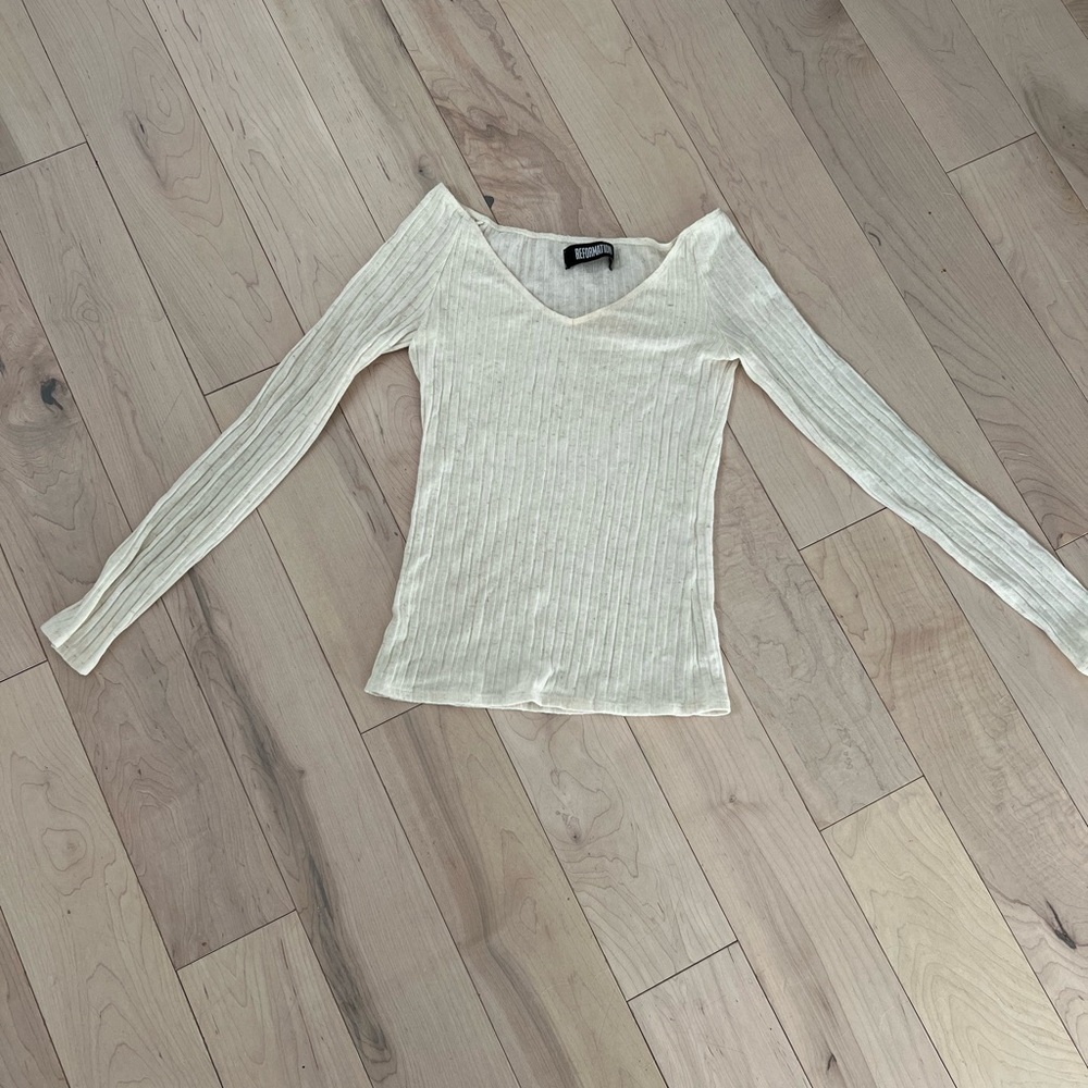 Reformation top